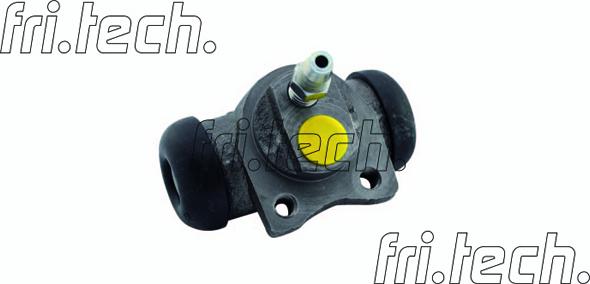 Fri.Tech. CF074 - Wheel Brake Cylinder car-mod.net