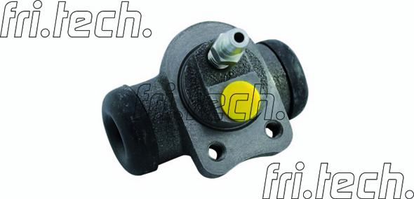 Fri.Tech. CF154 - Wheel Brake Cylinder car-mod.net