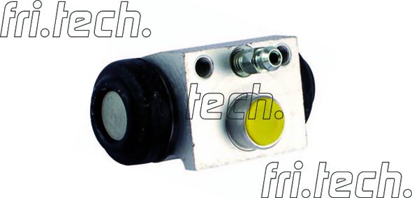 Fri.Tech. CF1019 - Wheel Brake Cylinder car-mod.net