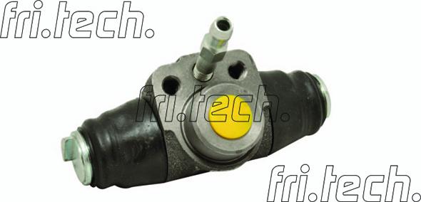 Fri.Tech. CF107 - Wheel Brake Cylinder car-mod.net