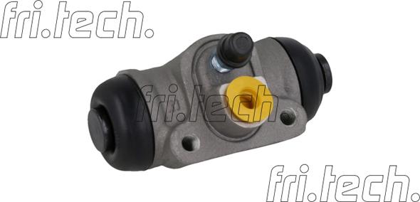 Fri.Tech. CF1113 - Wheel Brake Cylinder car-mod.net