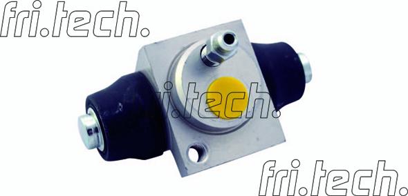 Fri.Tech. CF185 - Wheel Brake Cylinder car-mod.net