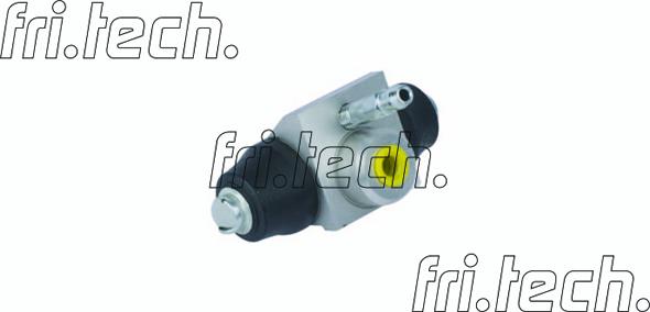 Fri.Tech. CF121 - Wheel Brake Cylinder car-mod.net