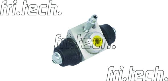 Fri.Tech. CF127 - Wheel Brake Cylinder car-mod.net
