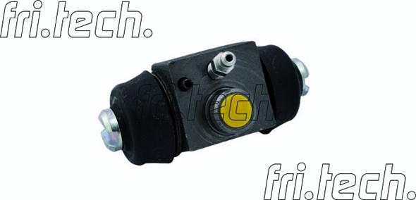 Fri.Tech. CF175 - Wheel Brake Cylinder car-mod.net
