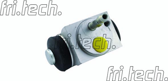 Fri.Tech. CF849 - Wheel Brake Cylinder car-mod.net