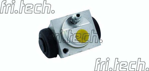 Fri.Tech. CF869 - Wheel Brake Cylinder car-mod.net