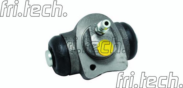 Fri.Tech. CF864 - Wheel Brake Cylinder car-mod.net