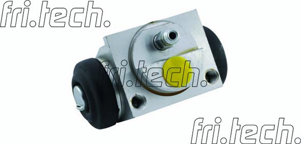 Fri.Tech. CF839 - Wheel Brake Cylinder car-mod.net