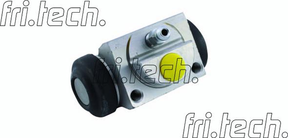 Fri.Tech. CF827 - Wheel Brake Cylinder car-mod.net