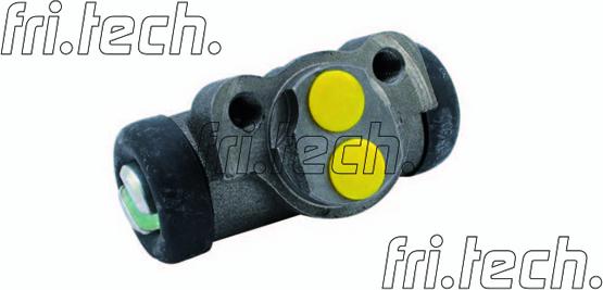 Fri.Tech. CF309 - Wheel Brake Cylinder car-mod.net