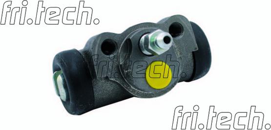 Fri.Tech. CF308 - Wheel Brake Cylinder car-mod.net