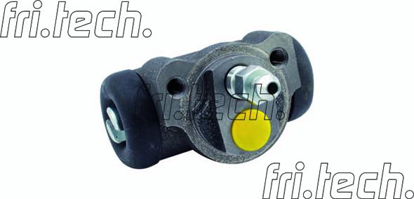 Fri.Tech. CF269 - Wheel Brake Cylinder car-mod.net