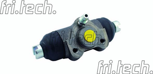 Fri.Tech. CF268 - Wheel Brake Cylinder car-mod.net