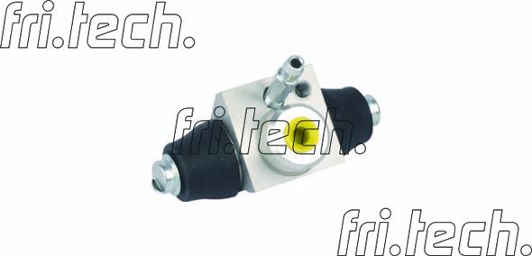 Fri.Tech. CF239 - Wheel Brake Cylinder car-mod.net