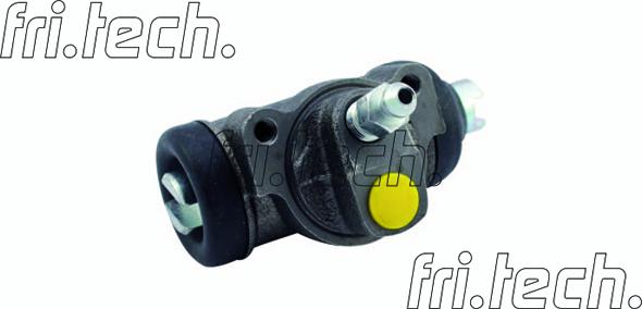 Fri.Tech. CF237 - Wheel Brake Cylinder car-mod.net