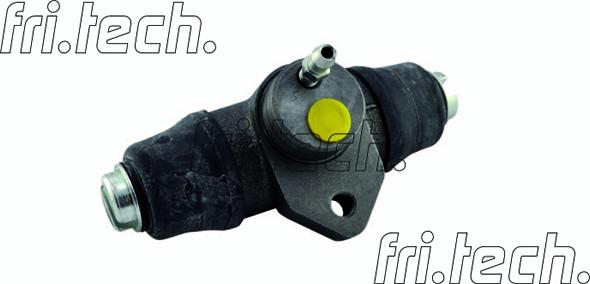 Fri.Tech. CF229 - Wheel Brake Cylinder car-mod.net