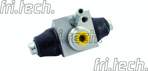 Fri.Tech. CF725 - Wheel Brake Cylinder car-mod.net