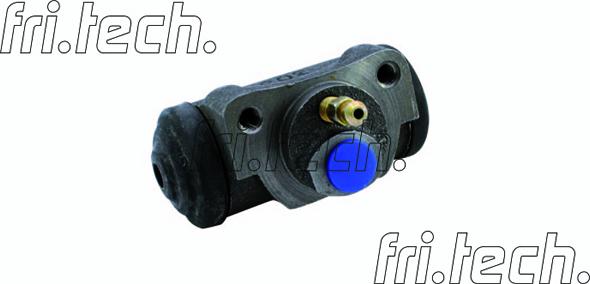 Fri.Tech. CF727 - Wheel Brake Cylinder car-mod.net