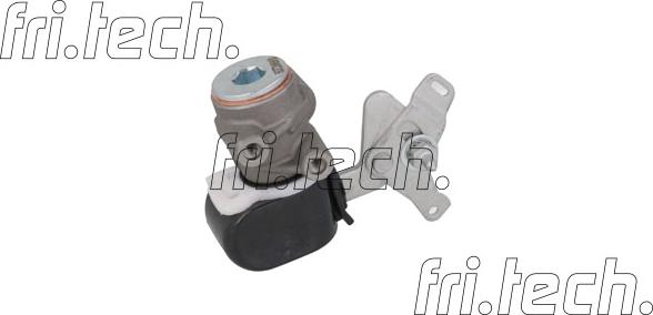 Fri.Tech. CT049 - Brake Power Regulator car-mod.net