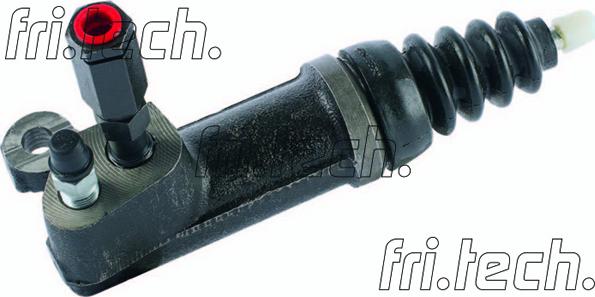 Fri.Tech. CZ096 - Slave Cylinder, clutch car-mod.net