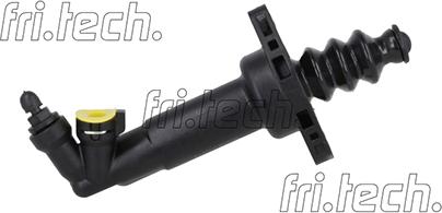 Fri.Tech. CZ076 - Slave Cylinder, clutch car-mod.net