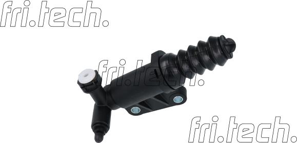 Fri.Tech. CZ193 - Slave Cylinder, clutch car-mod.net