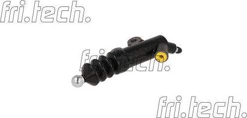 Fri.Tech. CZ140 - Slave Cylinder, clutch car-mod.net