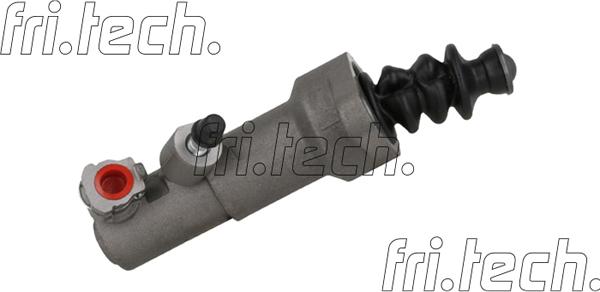 Fri.Tech. CZ162 - Slave Cylinder, clutch car-mod.net