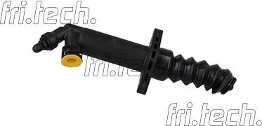Fri.Tech. CZ180 - Slave Cylinder, clutch car-mod.net