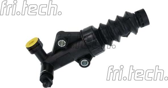 Fri.Tech. CZ181 - Slave Cylinder, clutch car-mod.net
