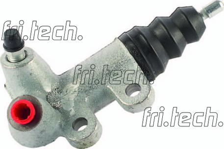 Fri.Tech. CZ126 - Slave Cylinder, clutch car-mod.net