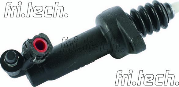 Fri.Tech. CZ120 - Slave Cylinder, clutch car-mod.net