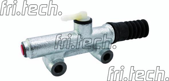 Fri.Tech. PZ005 - Master Cylinder, clutch car-mod.net
