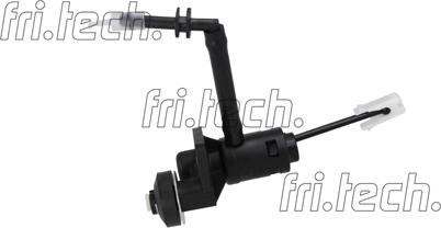 Fri.Tech. PZ084 - Master Cylinder, clutch car-mod.net