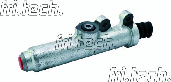 Fri.Tech. PZ022 - Master Cylinder, clutch car-mod.net