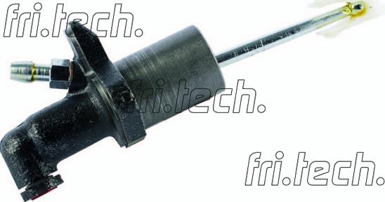 Fri.Tech. PZ148 - Master Cylinder, clutch car-mod.net