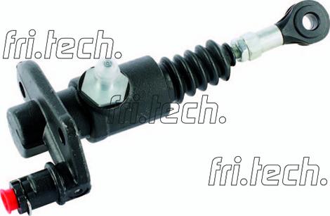 Fri.Tech. PZ105 - Master Cylinder, clutch car-mod.net