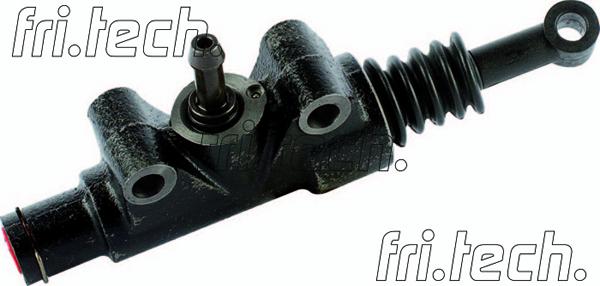 Fri.Tech. PZ110 - Master Cylinder, clutch car-mod.net