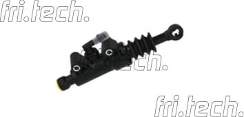 Fri.Tech. PZ265 - Master Cylinder, clutch car-mod.net