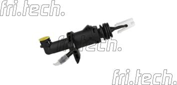 Fri.Tech. PZ260 - Master Cylinder, clutch car-mod.net