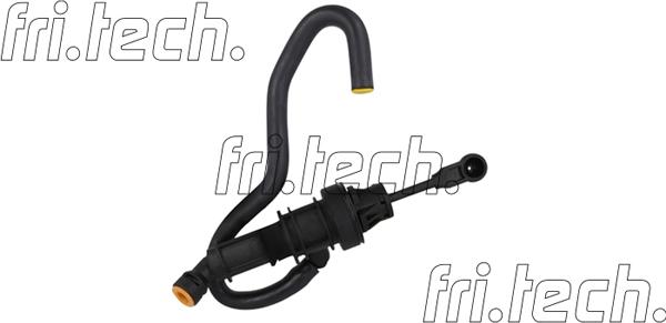 Fri.Tech. PZ217 - Master Cylinder, clutch car-mod.net