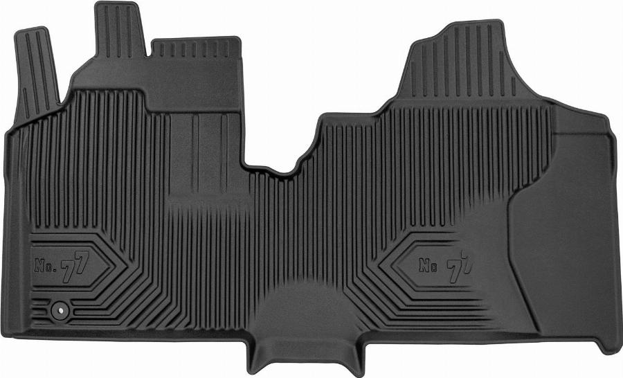 Frogum 77409484 - Floor Mat Set car-mod.net
