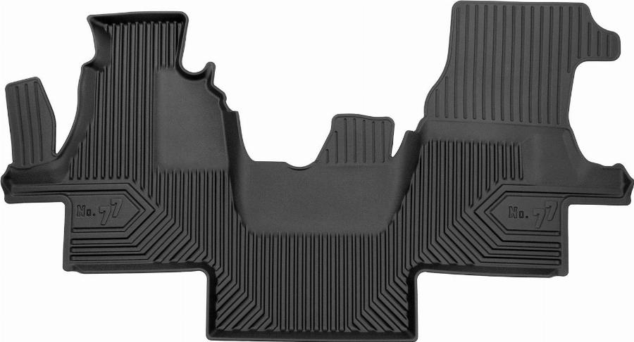 Frogum 77409378 - Floor Mat Set car-mod.net
