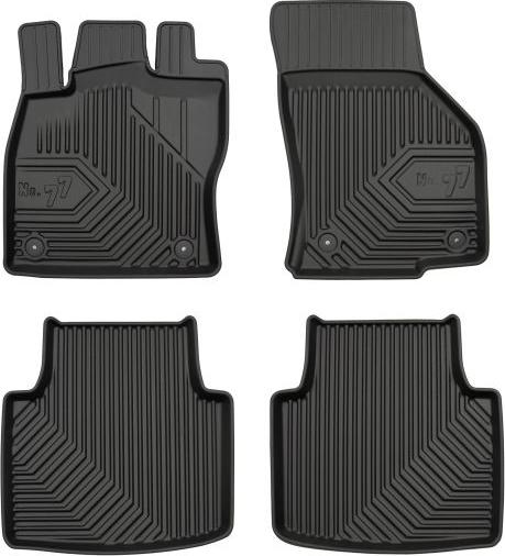 Frogum 77407572 - Floor Mat Set car-mod.net