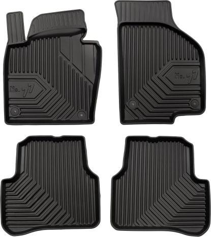 Frogum 77407077 - Floor Mat Set car-mod.net