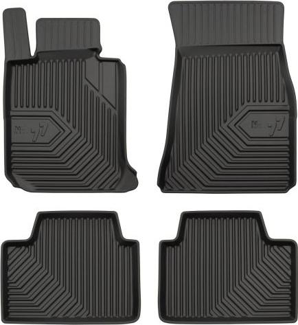 Frogum 77407893 - Floor Mat Set car-mod.net