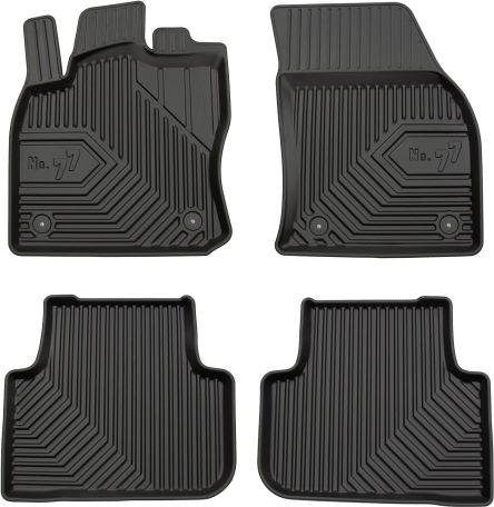 Frogum 77407343 - Floor Mat Set car-mod.net
