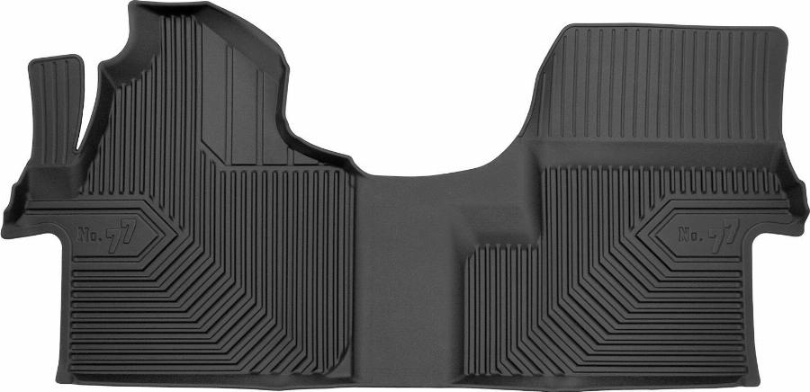 Frogum 77426924 - Floor Mat Set car-mod.net