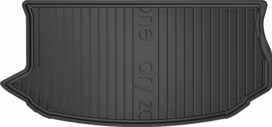 Frogum DZ405523 - Boot / Cargo Area Tub car-mod.net
